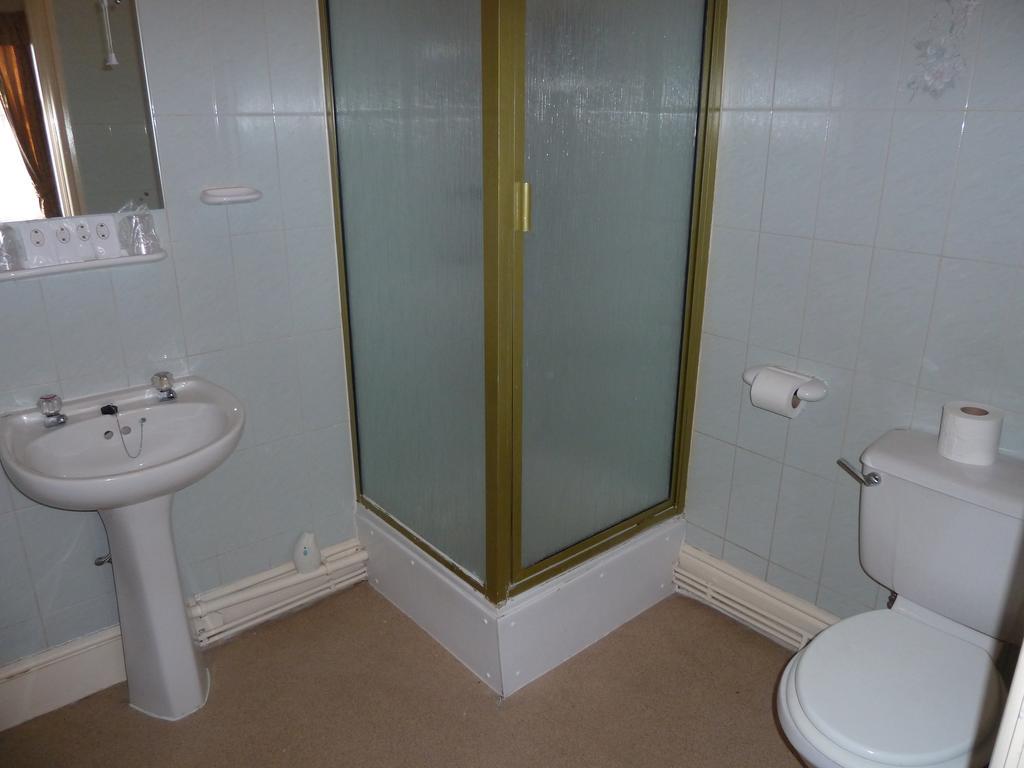 Villa Venezia Birkenhead Zimmer foto