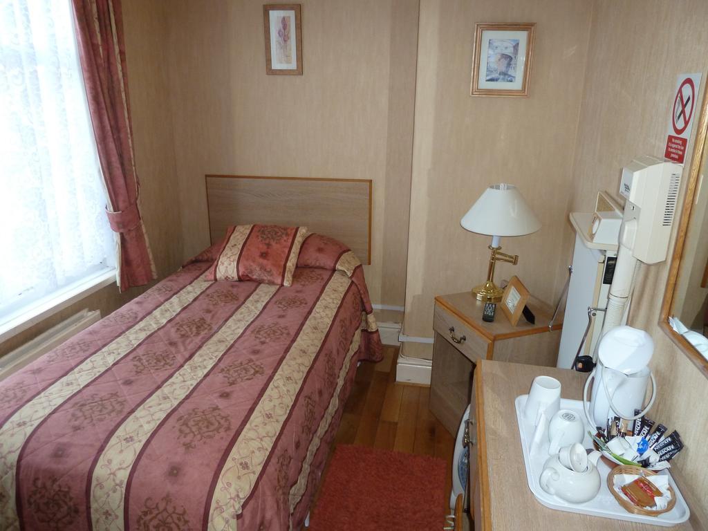 Villa Venezia Birkenhead Zimmer foto