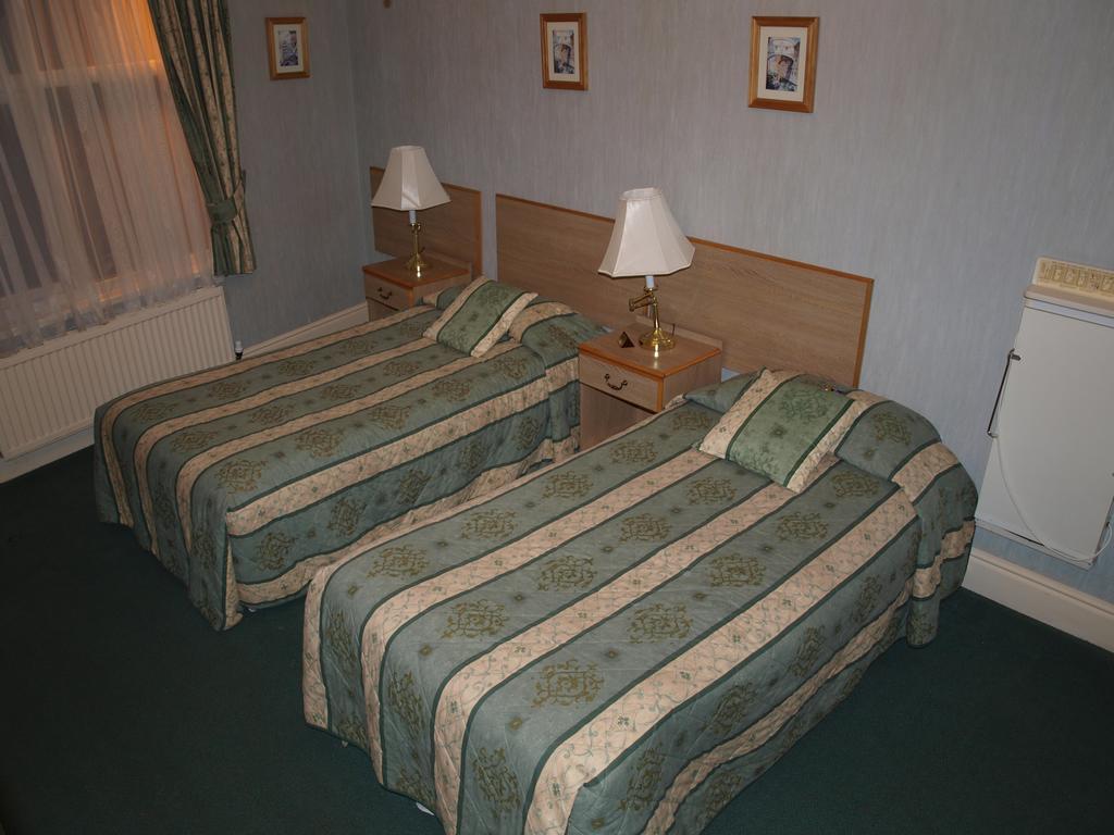 Villa Venezia Birkenhead Zimmer foto
